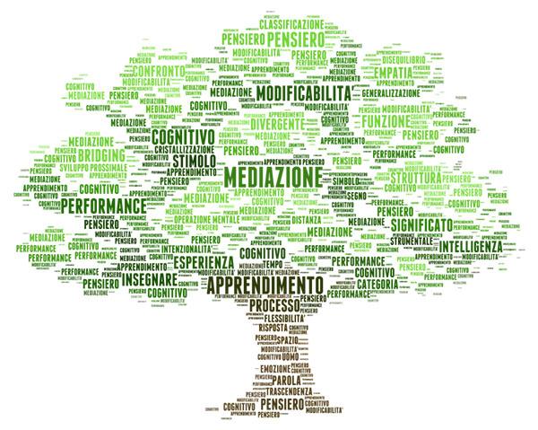 P.A.S. BASIC II LIVELLO (PROGRAMMA DI ARRICCHIMENTO STRUMENTALE BASIC) METODO FEUERSTEIN