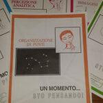 P.A.S. STANDARD I LIVELLO (PROGRAMMA DI ARRICCHIMENTO STRUMENTALE BASIC) METODO FEUERSTEIN