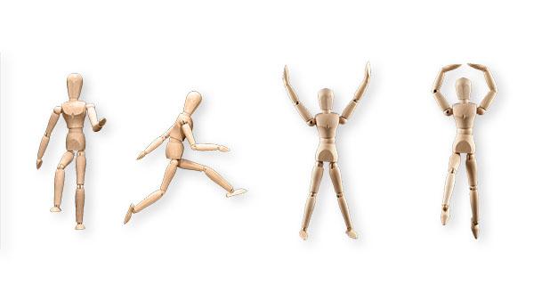 la dimensione corporea nell’approccio ai disturbi